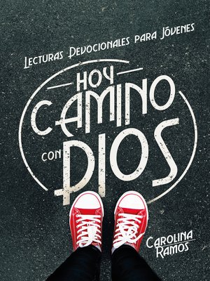 cover image of Hoy camino con Dios
